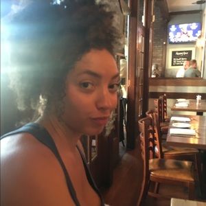 Meet your Posher, Erica